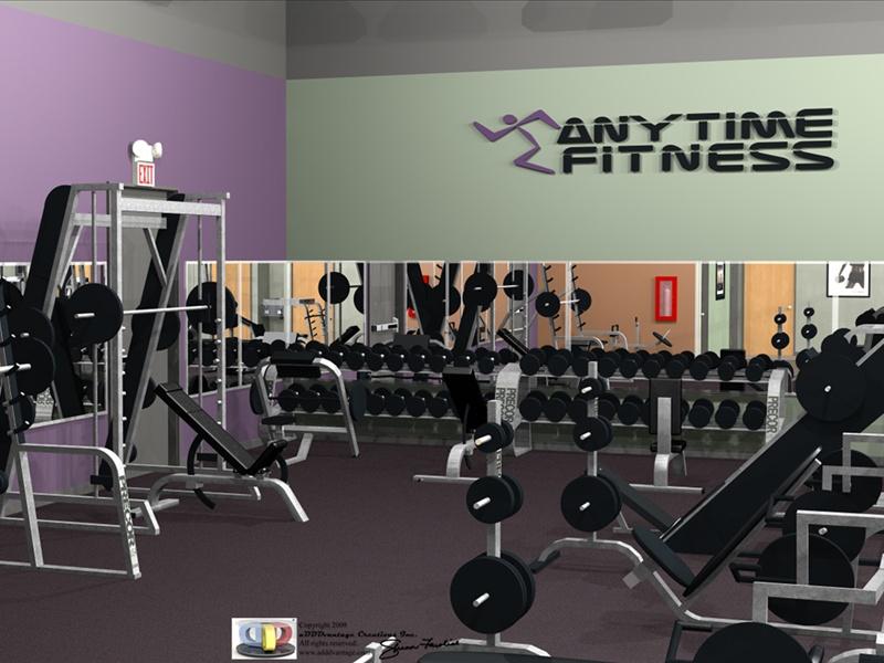 30 Minute 24/7 Fitness Huntsville Al Membership Cost for Build Muscle