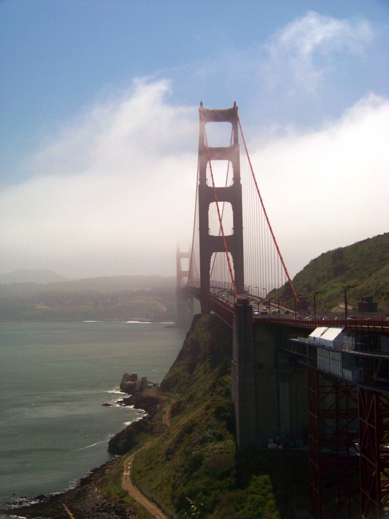 Golden Gate