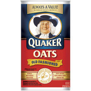 oatmeal