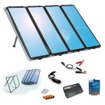 sunforce solar