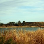 Roper Lake State Park